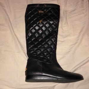 Michael kors boots